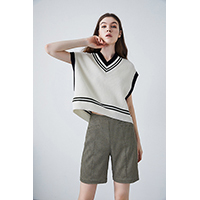 Wool Vest